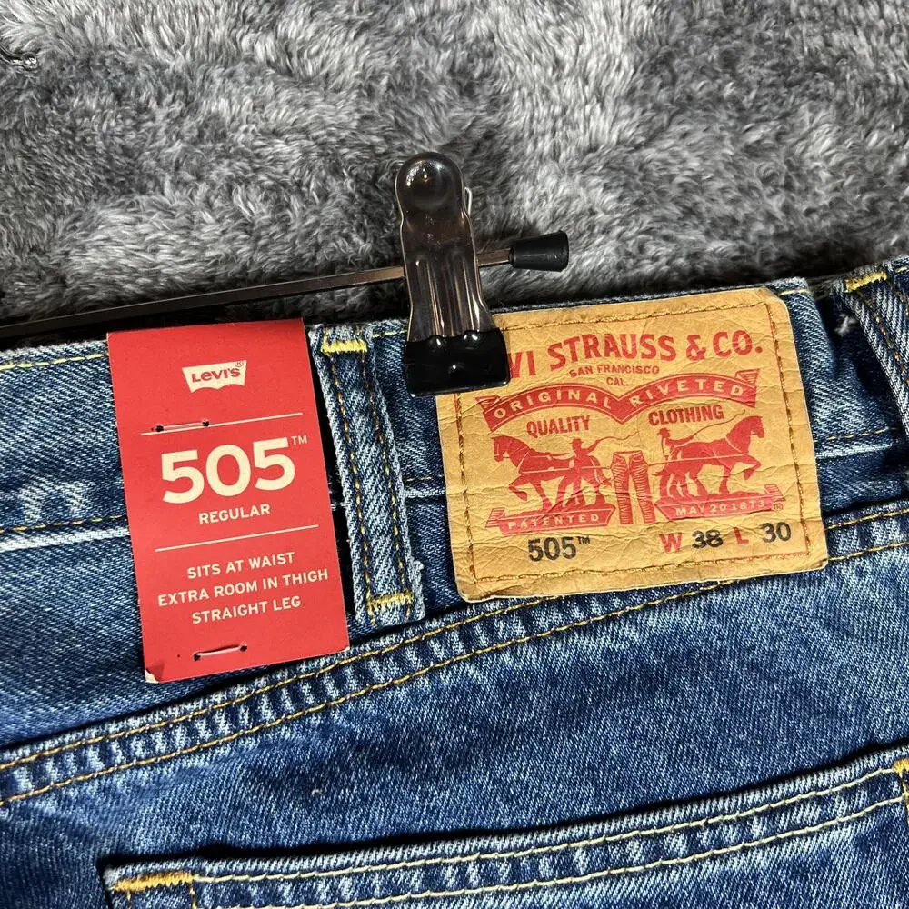 Levis levi jeans